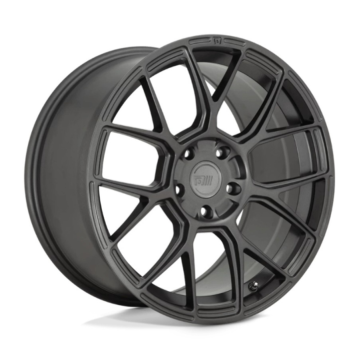 Motegi CM7 in the group Exterior / Wheels & Tires / Wheels at DDESIGN Scandinavia AB (var-Motegi-CM7-)