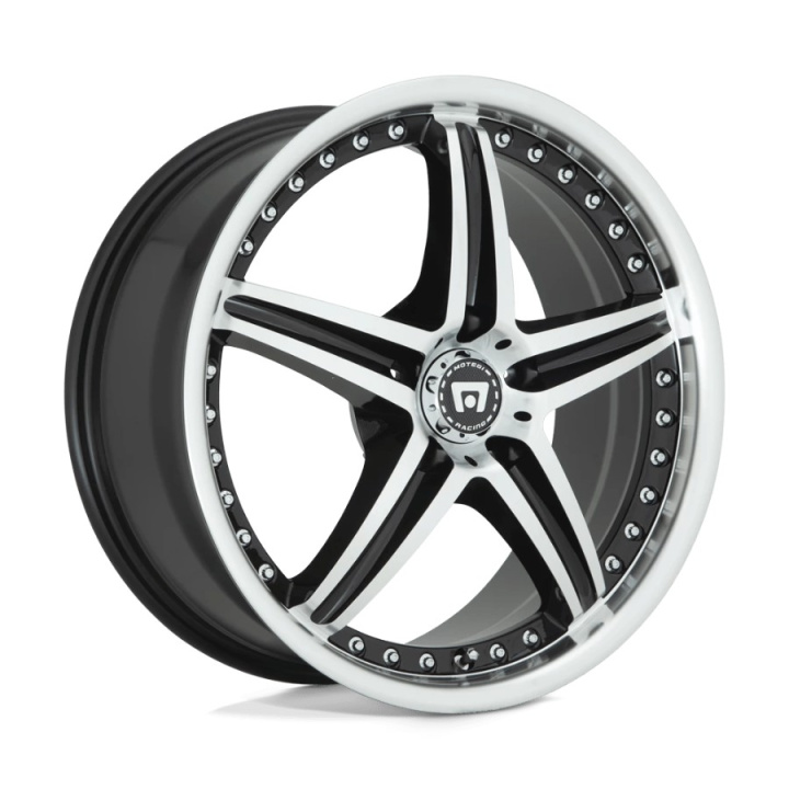 Motegi D5S in the group Exterior / Wheels & Tires / Wheels at DDESIGN Scandinavia AB (var-Motegi-D5S-)