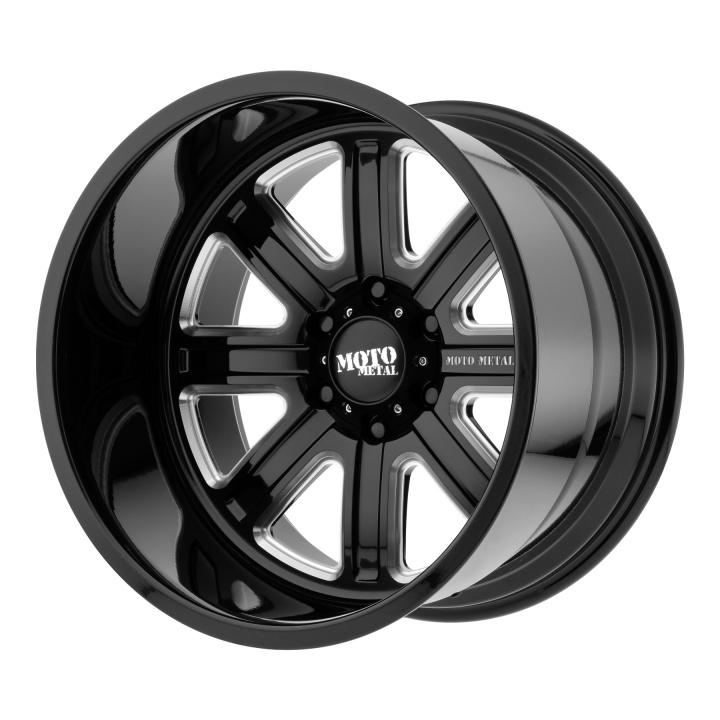 Moto Metal MO402 in the group Exterior / Wheels & Tires / Wheels at DDESIGN Scandinavia AB (var-Moto-Metal-MO402-)