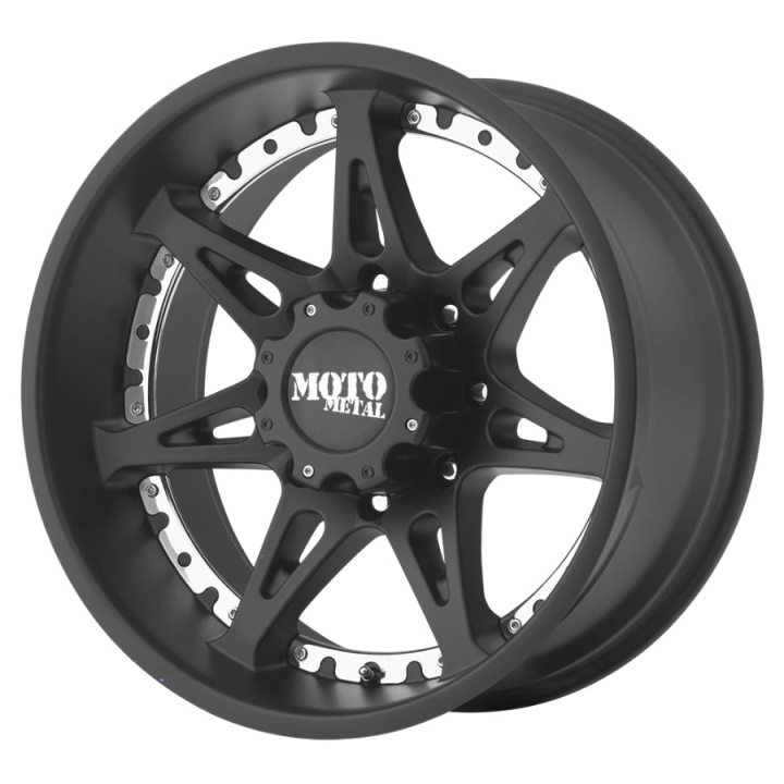 Moto Metal MO961 in the group Exterior / Wheels & Tires / Wheels at DDESIGN Scandinavia AB (var-Moto-Metal-MO961-)