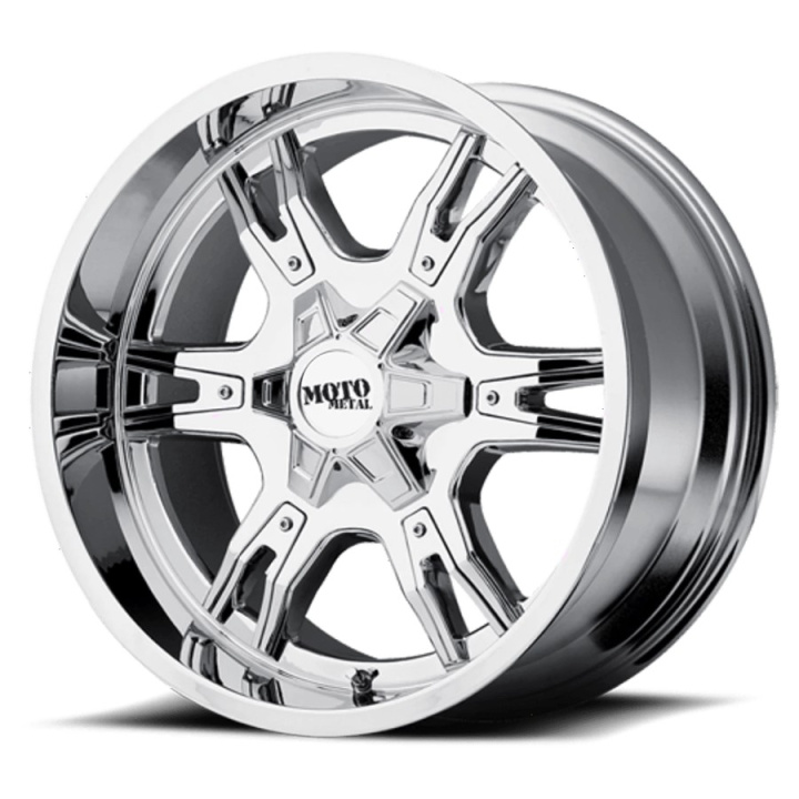 Moto Metal MO969 in the group Exterior / Wheels & Tires / Wheels at DDESIGN Scandinavia AB (var-Moto-Metal-MO969-)