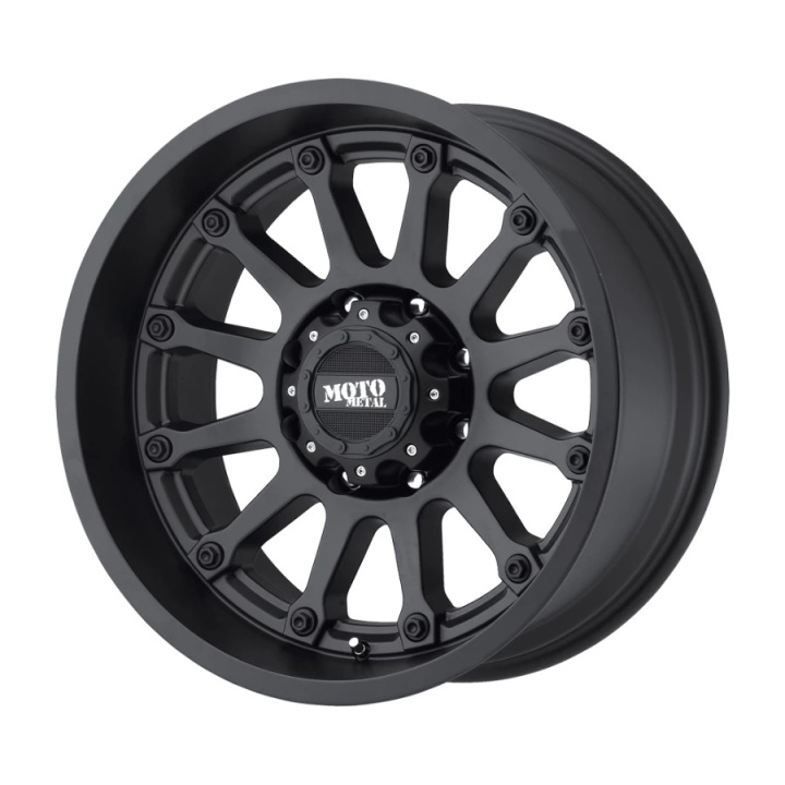 Moto Metal MO971 in the group Exterior / Wheels & Tires / Wheels at DDESIGN Scandinavia AB (var-Moto-Metal-MO971-)