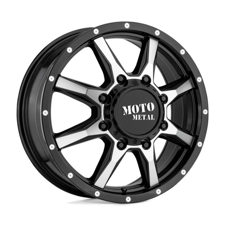 Moto Metal MO995 in the group Exterior / Wheels & Tires / Wheels at DDESIGN Scandinavia AB (var-Moto-Metal-MO995-)