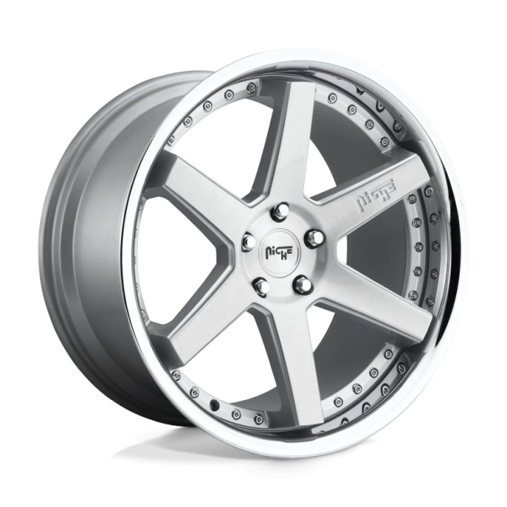 Niche 1PC ALTAIR in the group Exterior / Wheels & Tires / Wheels at DDESIGN Scandinavia AB (var-Niche-ALTAIR-)