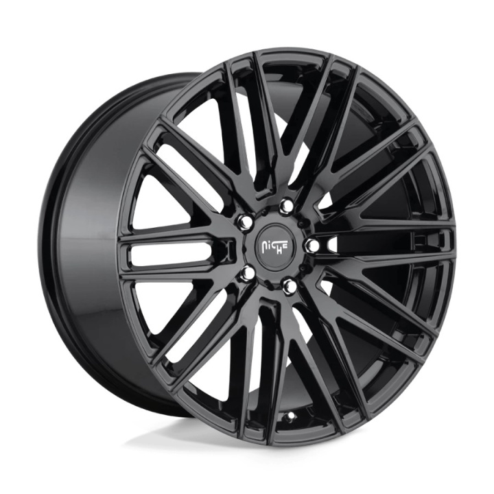 Niche 1PC ANZIO in the group Exterior / Wheels & Tires / Wheels at DDESIGN Scandinavia AB (var-Niche-ANZIO-)