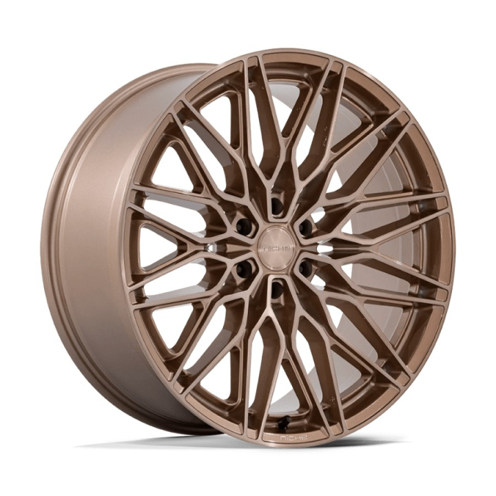 Niche 1PC CALABRIA 6 in the group Exterior / Wheels & Tires / Wheels at DDESIGN Scandinavia AB (var-Niche-CALABRIA-6-)
