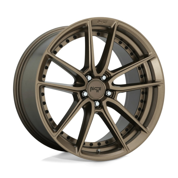 Niche 1PC DFS in the group Exterior / Wheels & Tires / Wheels at DDESIGN Scandinavia AB (var-Niche-DFS-)