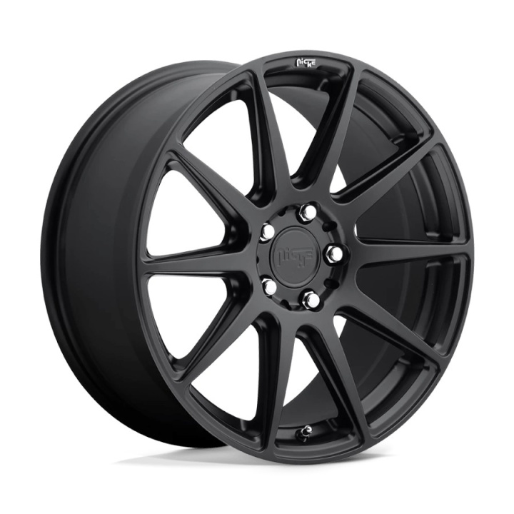 Niche 1PC ESSEN in the group Exterior / Wheels & Tires / Wheels at DDESIGN Scandinavia AB (var-Niche-ESSEN-)