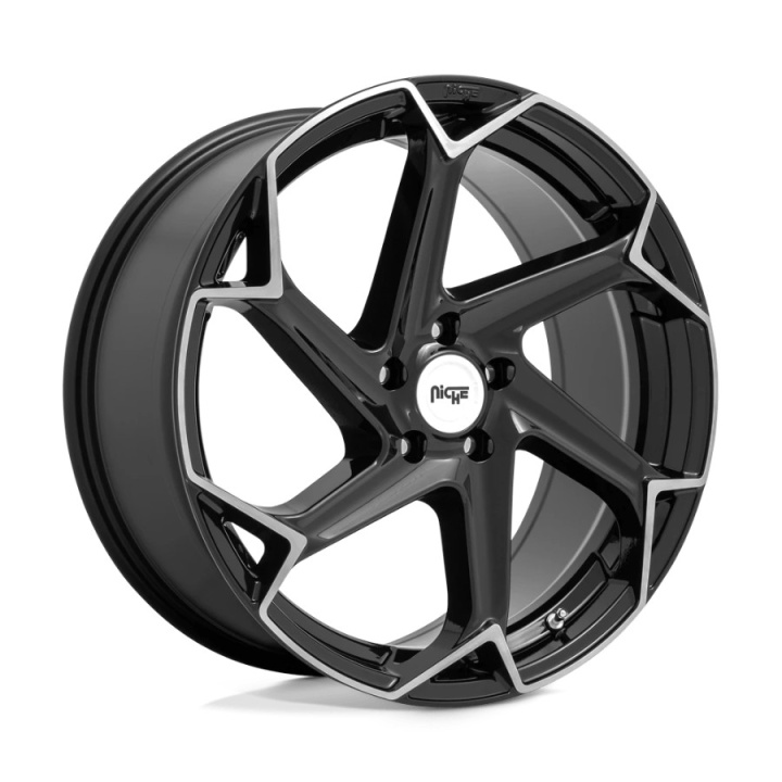 Niche 1PC FLASH in the group Exterior / Wheels & Tires / Wheels at DDESIGN Scandinavia AB (var-Niche-FLASH-)