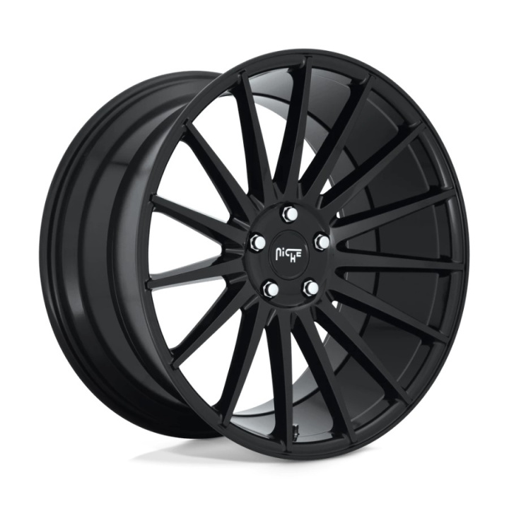 Niche 1PC FORM in the group Exterior / Wheels & Tires / Wheels at DDESIGN Scandinavia AB (var-Niche-FORM-)