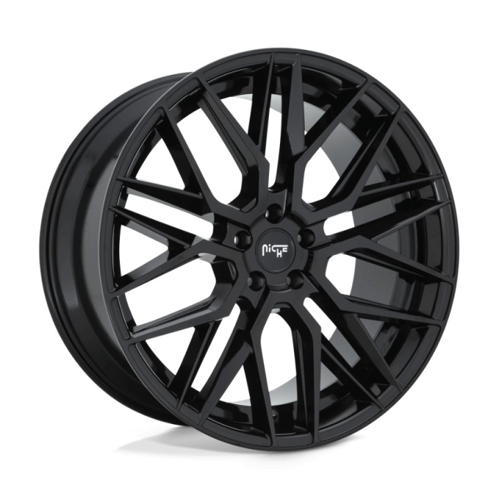 Niche 1PC GAMMA in the group Exterior / Wheels & Tires / Wheels at DDESIGN Scandinavia AB (var-Niche-GAMMA-)