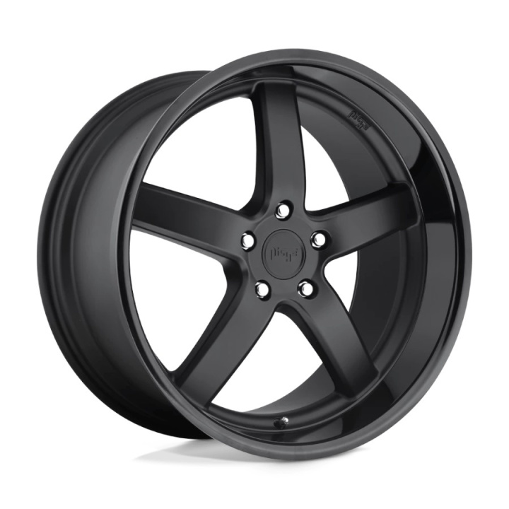 Niche 1PC PANTANO in the group Exterior / Wheels & Tires / Wheels at DDESIGN Scandinavia AB (var-Niche-PANTANO-)