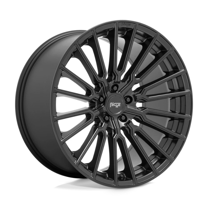 Niche 1PC PREMIO in the group Exterior / Wheels & Tires / Wheels at DDESIGN Scandinavia AB (var-Niche-PREMIO-)