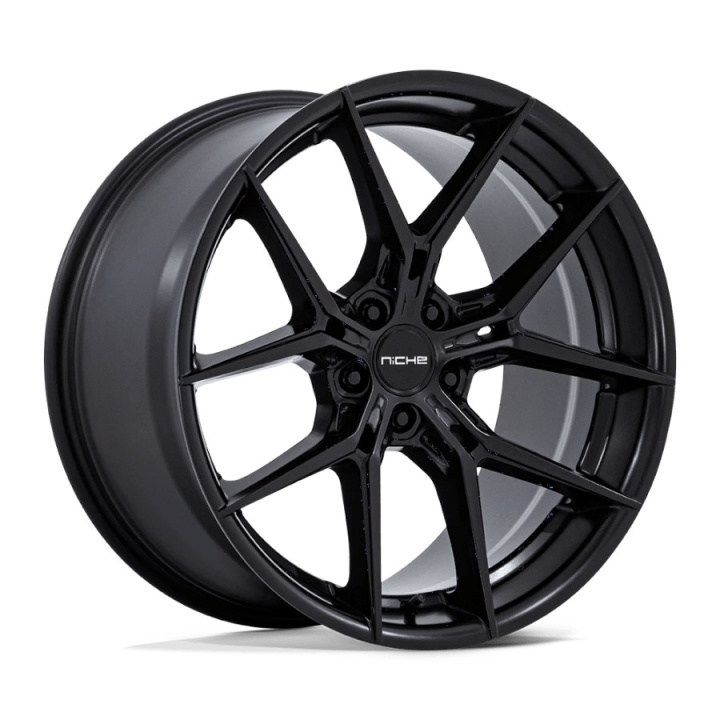 Niche 1PC PRODIGY 5 in the group Exterior / Wheels & Tires / Wheels at DDESIGN Scandinavia AB (var-Niche-PRODIGY-5-)