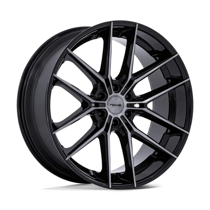 Niche 1PC PRODIGY 6 in the group Exterior / Wheels & Tires / Wheels at DDESIGN Scandinavia AB (var-Niche-PRODIGY-6-)