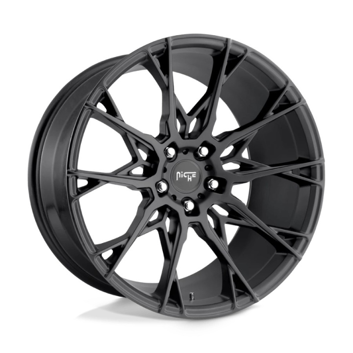 Niche 1PC STACCATO in the group Exterior / Wheels & Tires / Wheels at DDESIGN Scandinavia AB (var-Niche-STACCATO-)