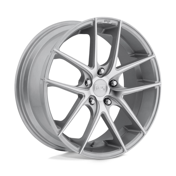 Niche 1PC TARGA in the group Exterior / Wheels & Tires / Wheels at DDESIGN Scandinavia AB (var-Niche-TARGA-)