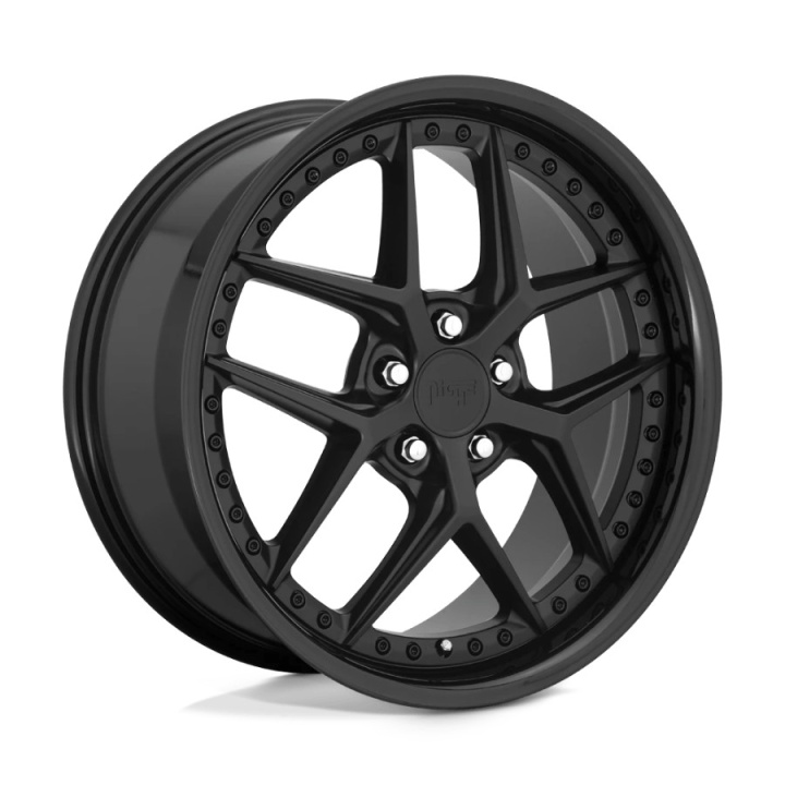 Niche 1PC VICE in the group Exterior / Wheels & Tires / Wheels at DDESIGN Scandinavia AB (var-Niche-VICE-)