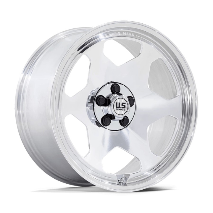 US Mag 1PC OBS in the group Exterior / Wheels & Tires / Wheels at DDESIGN Scandinavia AB (var-OBS-)