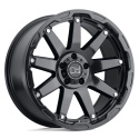 Black Rhino Hard Alloys OCEANO     
