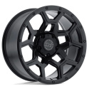Black Rhino Hard Alloys OVERLAND     