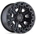 Black Rhino Hard Alloys OZARK     