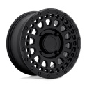 Black Rhino Hard Alloys - UTV PARKER UTV    