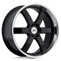 Black Rhino Hard Alloys PONDORA     