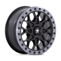 MSA Offroad Wheels PORTAL BEADLOCK    