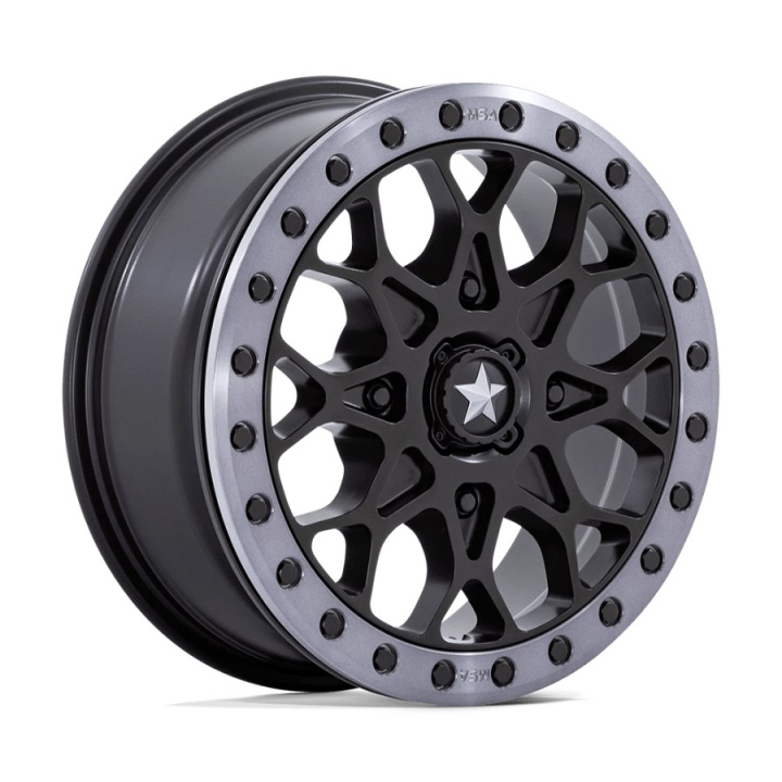 MSA Offroad Wheels PORTAL BEADLOCK in the group Exterior / Wheels & Tires / Wheels at DDESIGN Scandinavia AB (var-PORTAL-BEADLOCK-)