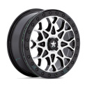 MSA Offroad Wheels PORTAL BEADLOCK    