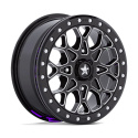 MSA Offroad Wheels PORTAL BEADLOCK    