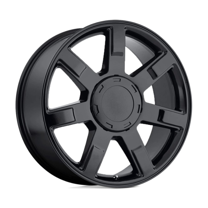 Performance Replicas PR122 in the group Exterior / Wheels & Tires / Wheels at DDESIGN Scandinavia AB (var-Performance-PR122-)