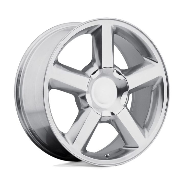 Performance Replicas PR131 in the group Exterior / Wheels & Tires / Wheels at DDESIGN Scandinavia AB (var-Performance-PR131-)