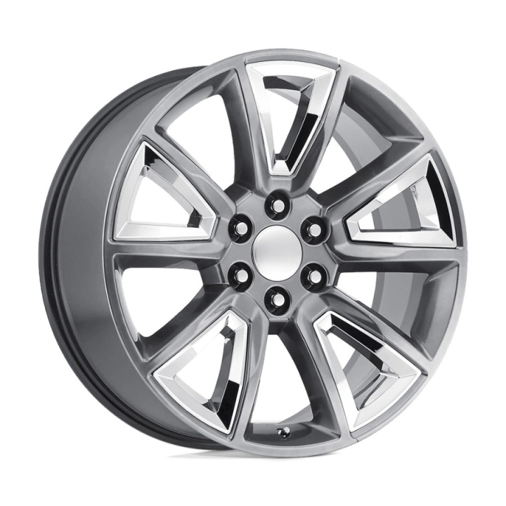 Performance Replicas PR168 in the group Exterior / Wheels & Tires / Wheels at DDESIGN Scandinavia AB (var-Performance-PR168-)