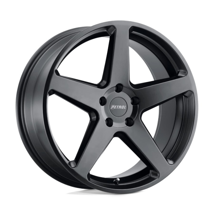 Petrol P2C in the group Exterior / Wheels & Tires / Wheels at DDESIGN Scandinavia AB (var-Petrol-P2C-)
