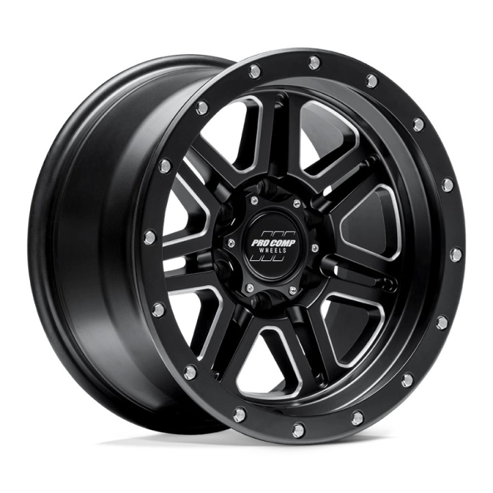 Pro Comp Alloys APEX in the group Exterior / Wheels & Tires / Wheels at DDESIGN Scandinavia AB (var-Pro-Comp-APEX-)