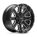 Pro Comp Alloys AXIS     