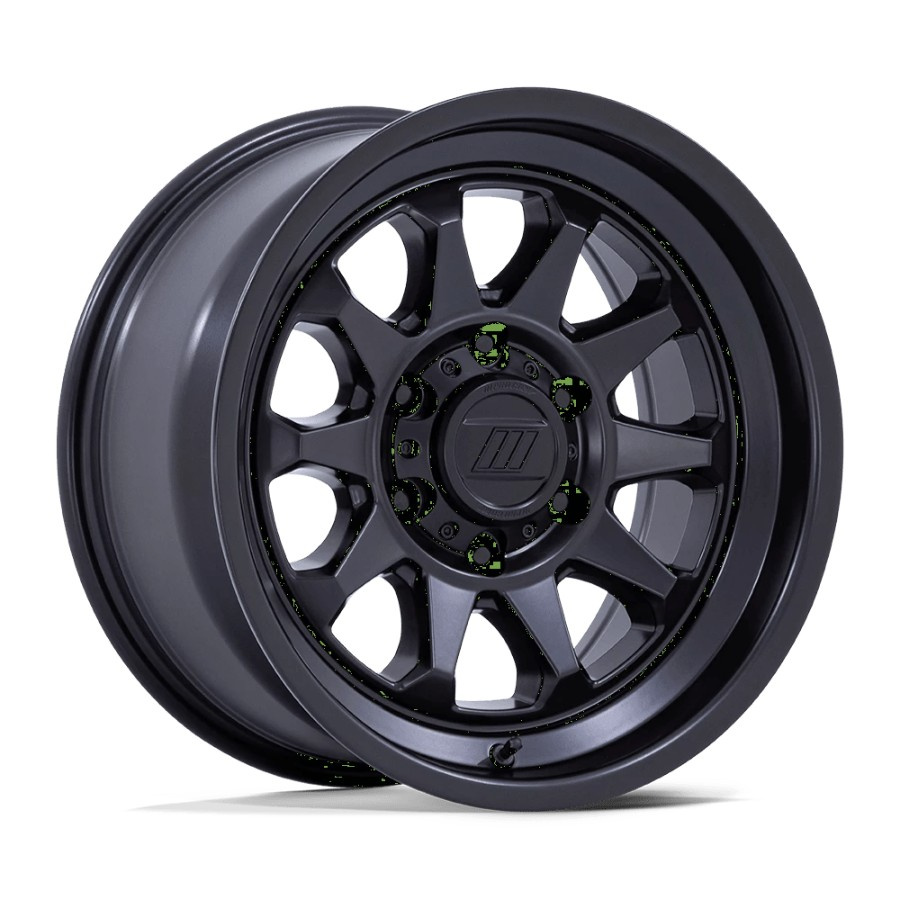 Pro Comp Alloys BEACON | DDESIGN