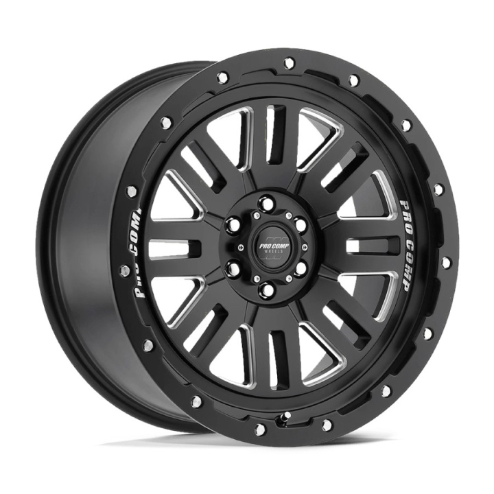 Pro Comp Alloys COGNOS in the group Exterior / Wheels & Tires / Wheels at DDESIGN Scandinavia AB (var-Pro-Comp-COGNOS-)