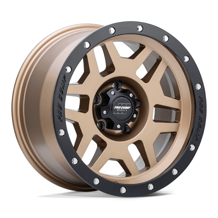Pro Comp Alloys PHASER in the group Exterior / Wheels & Tires / Wheels at DDESIGN Scandinavia AB (var-Pro-Comp-PHASER-)