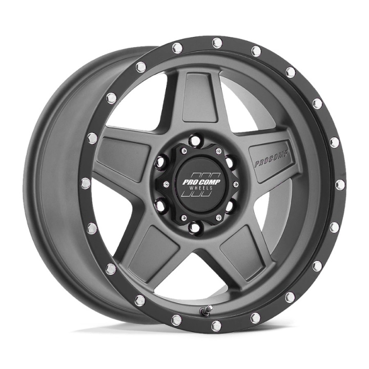 Pro Comp Alloys PREDATOR in the group Exterior / Wheels & Tires / Wheels at DDESIGN Scandinavia AB (var-Pro-Comp-PREDATOR-)