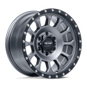 Pro Comp Alloys ROCKWELL     