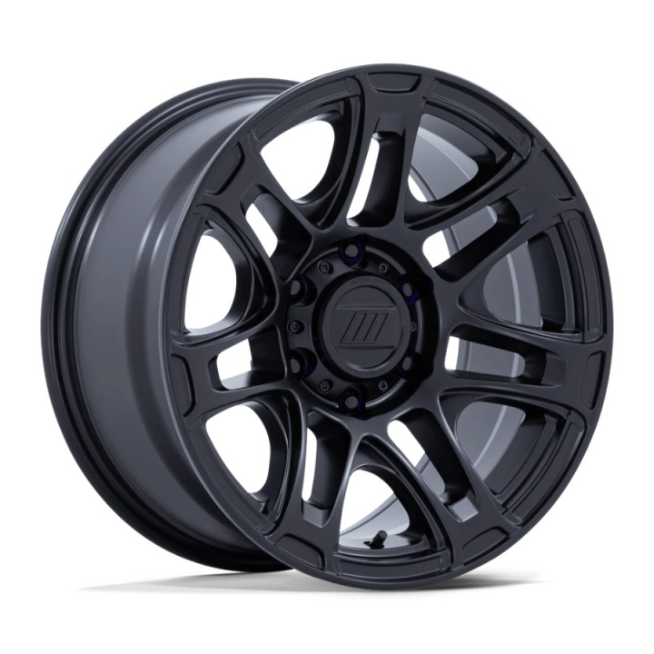 Pro Comp Alloys ROUGHNECK in the group Exterior / Wheels & Tires / Wheels at DDESIGN Scandinavia AB (var-Pro-Comp-ROUGHNECK-)