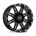 Pro Comp Alloys STRYKER     