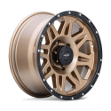 Pro Comp Alloys TORQ     