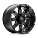 Pro Comp Alloys TRILOGY     