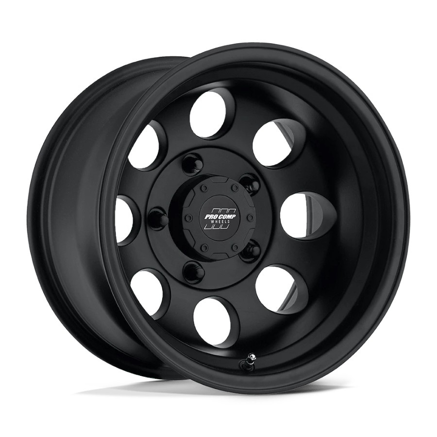 Pro Comp Rattler Pro Comp Alloys VINTAGE | DDESIGN