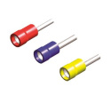 QSP Cable lug pin - PVC insulated (10 pcs)