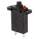ETA circuit breaker - flange mounting